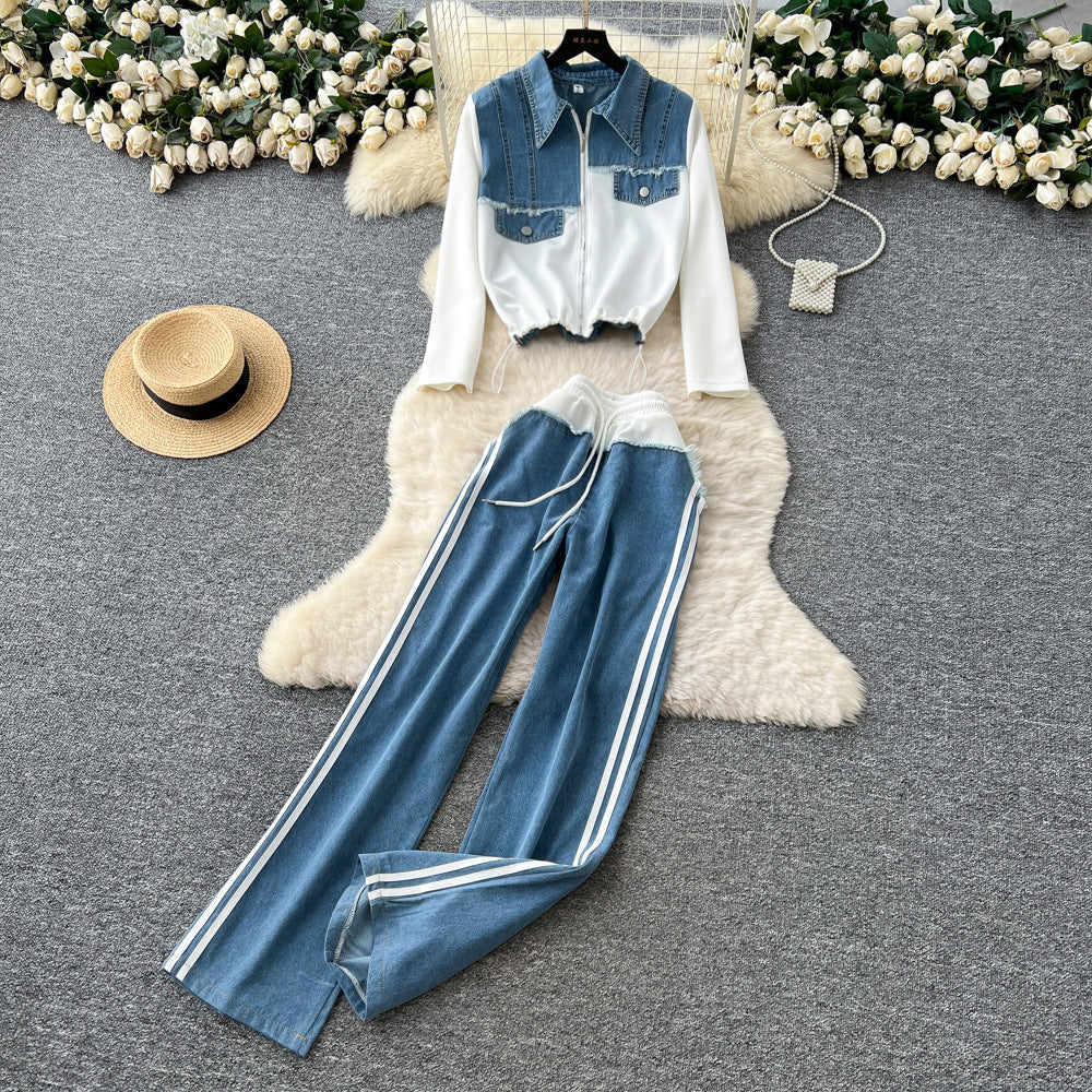 INVOICE CHIC SET