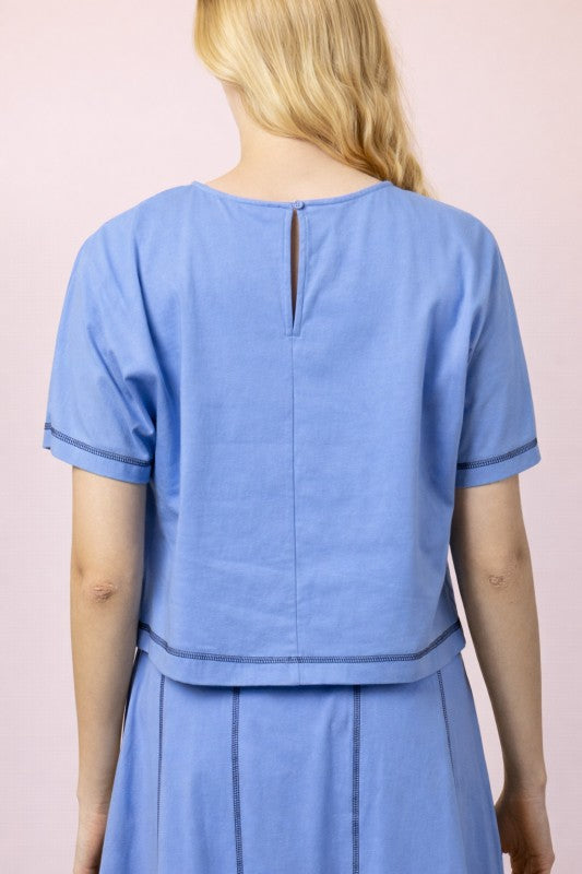 BAHIA SKIRT SET