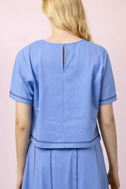BAHIA SKIRT SET