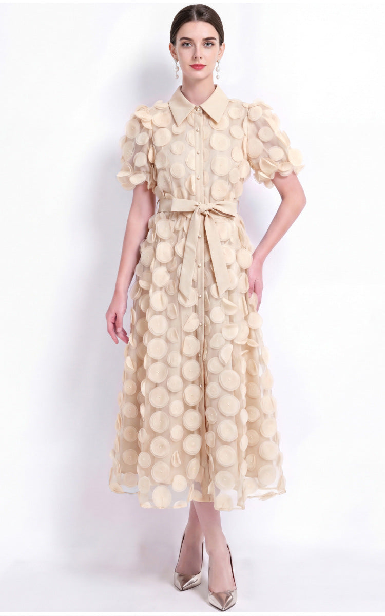 MIRTHA DRESS