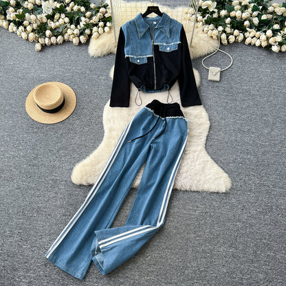 INVOICE CHIC SET