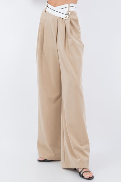 HELENA PANTS
