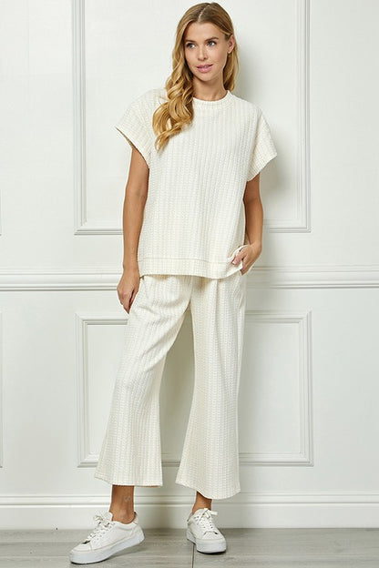 KAI SET PANT