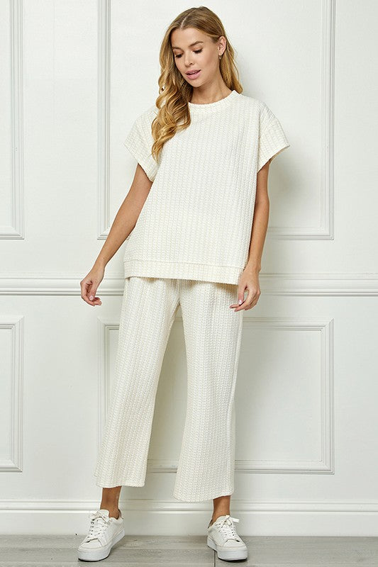 KAI SET PANT