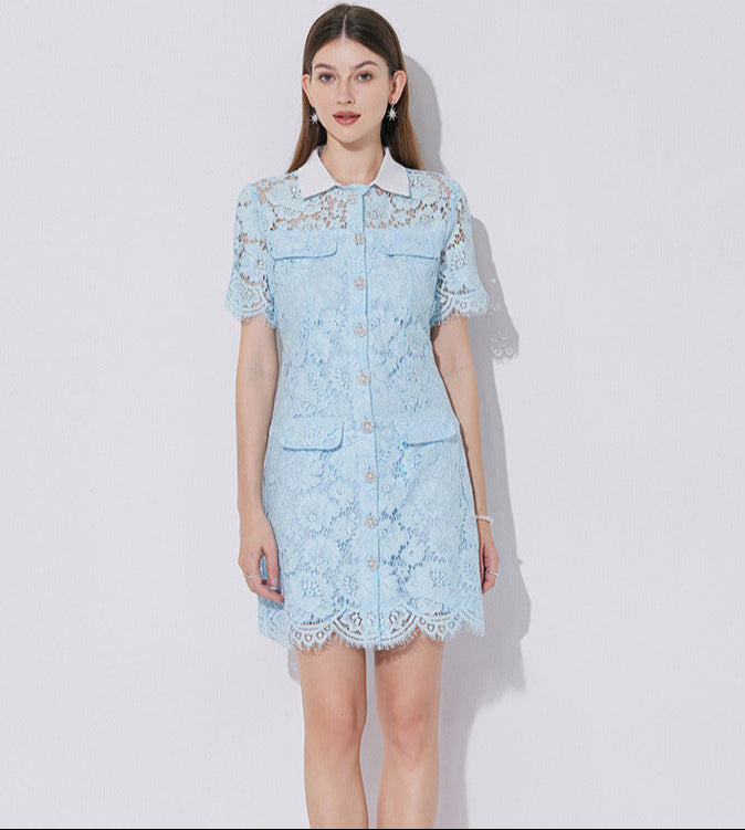 DAFNE DRESS