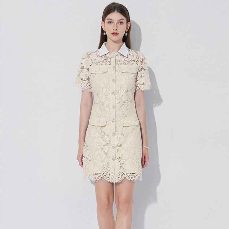 DAFNE DRESS