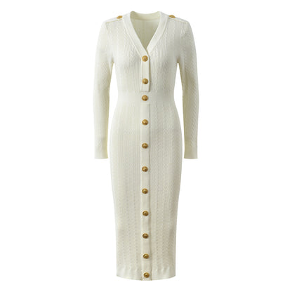 ANAIS LON DRESS