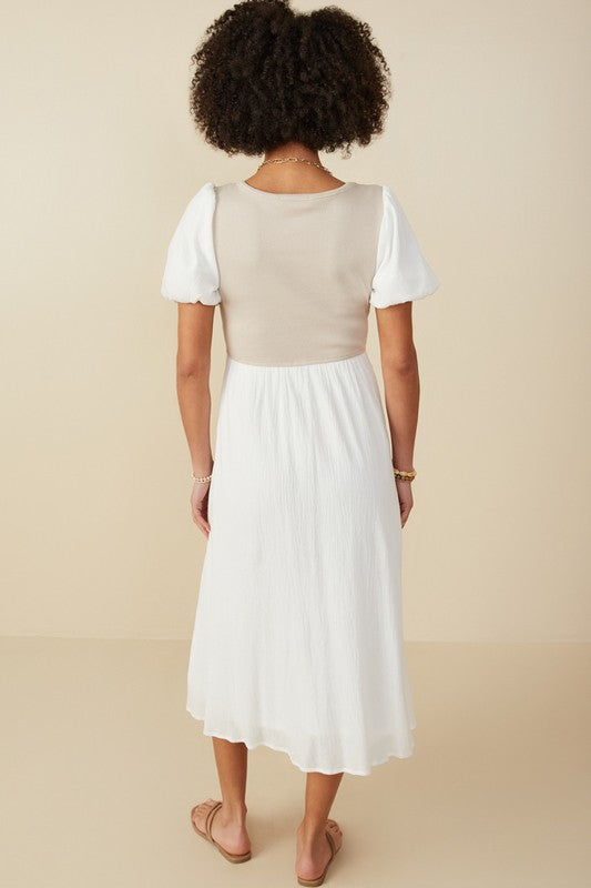 IVY DRESS