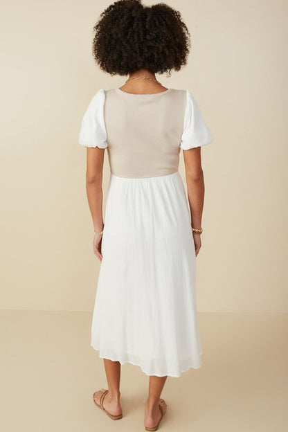 IVY DRESS