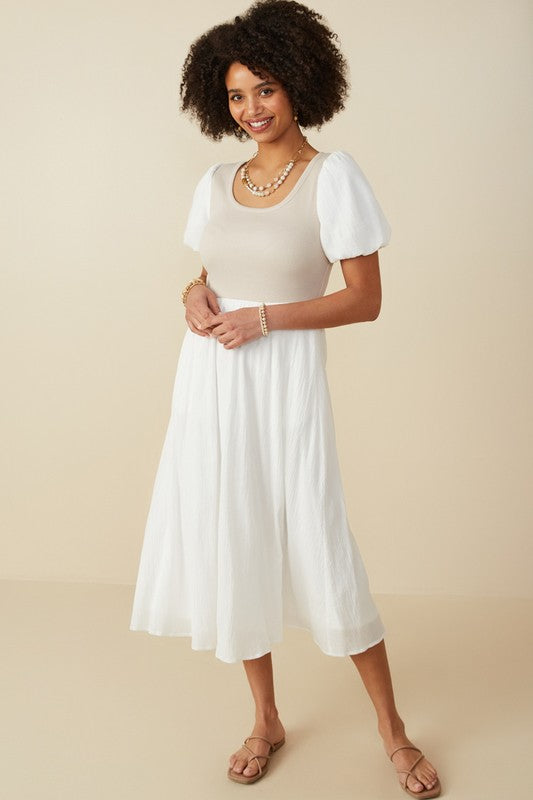 IVY DRESS