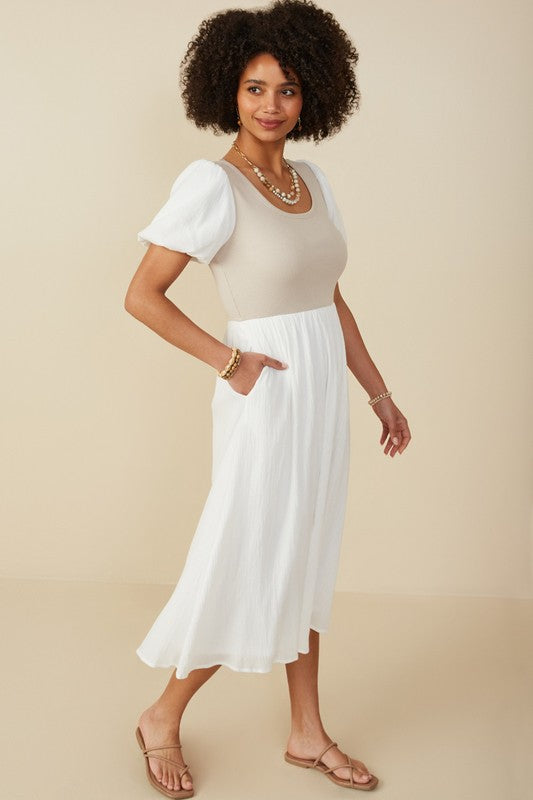 IVY DRESS
