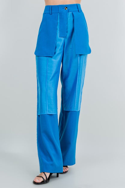 BLUE RIVER PANTS