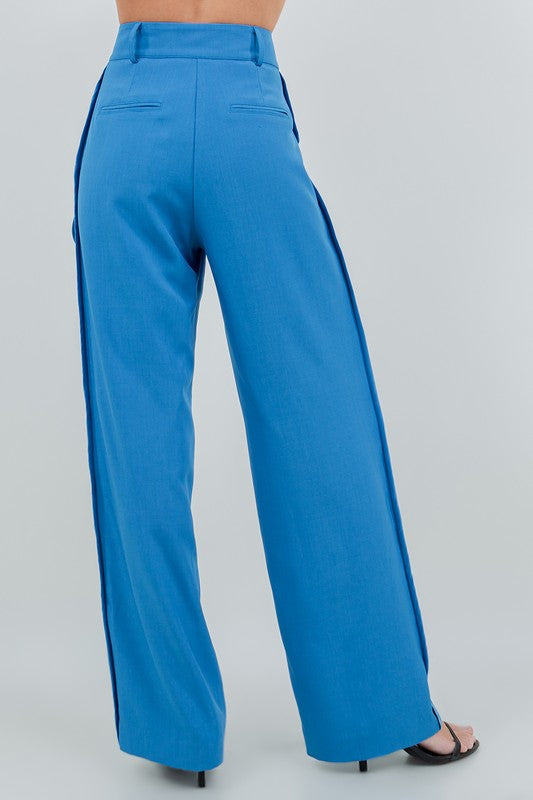 BLUE RIVER PANTS