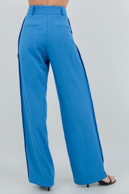 BLUE RIVER PANTS