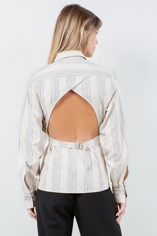 WOW FACTOR TROUSERS TOP