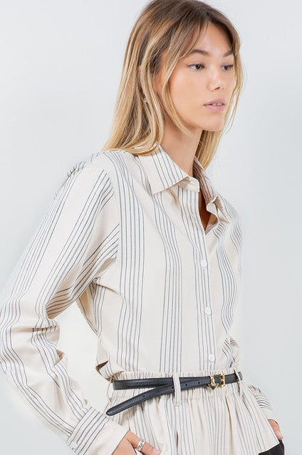 WOW FACTOR TROUSERS TOP