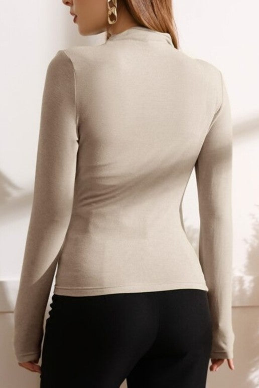 SECOND SKIN TOP