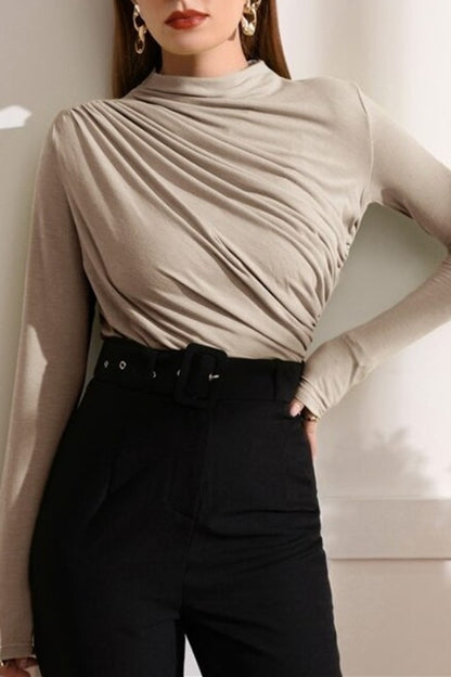 SECOND SKIN TOP