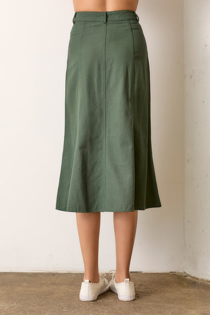 HUNTER SKIRT