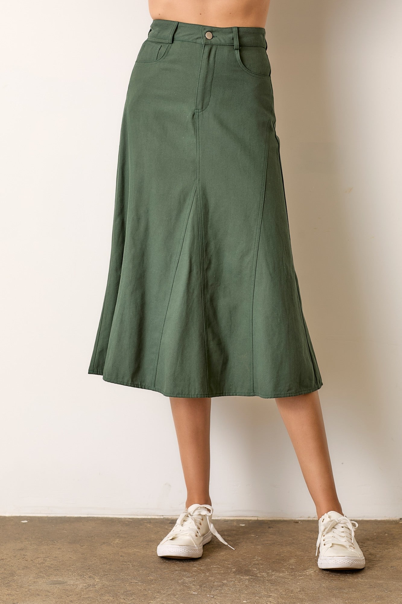 HUNTER SKIRT