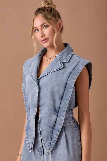 SLAY GIRL ROMPER