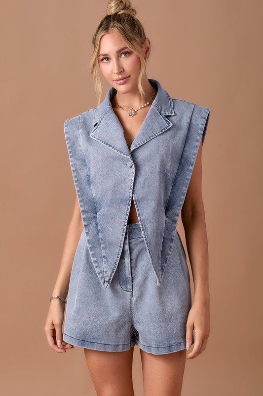 SLAY GIRL ROMPER