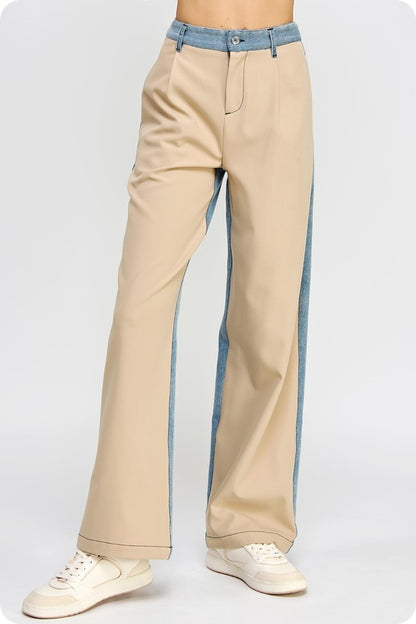 PARK GUARD PANTS