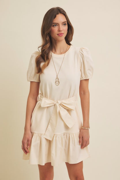 SKY IS THE LIMIT DRESS