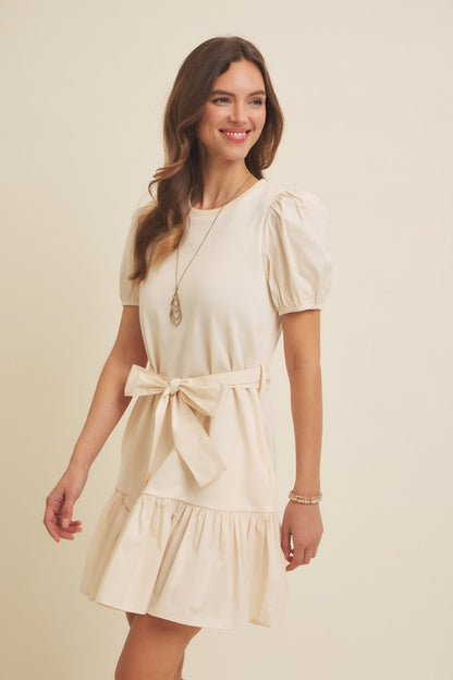 SKY IS THE LIMIT DRESS