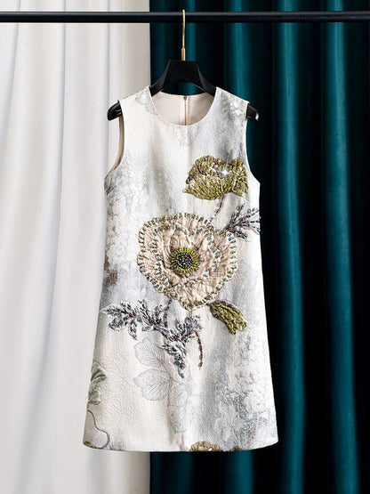 PRESENCE CHIC DRESS