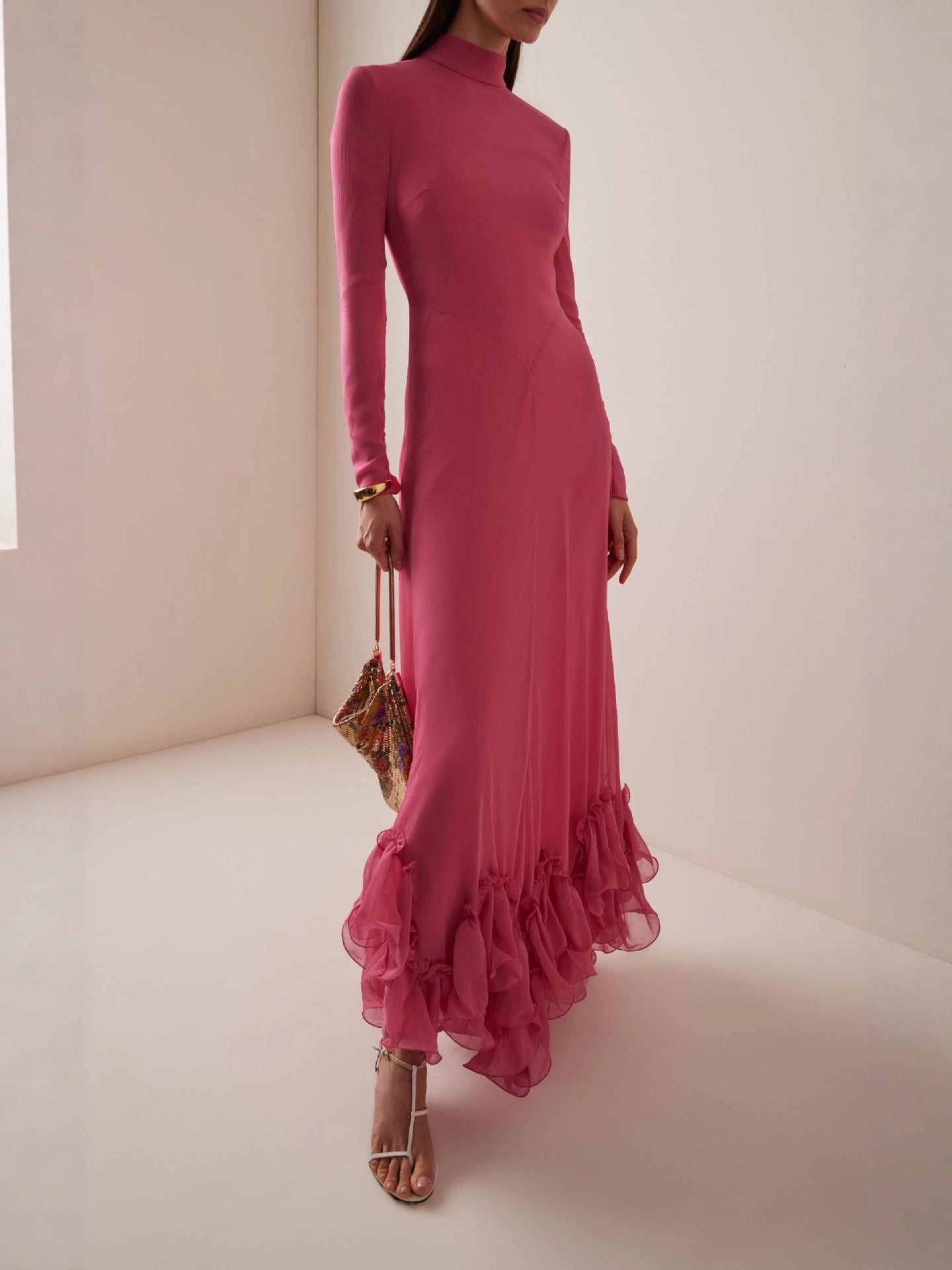 AURA CHIC DRESS