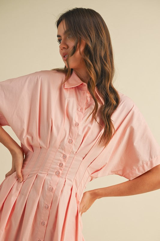 VALENTINES DRESS