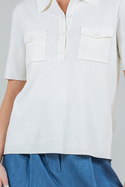 MY GO TO POLO
