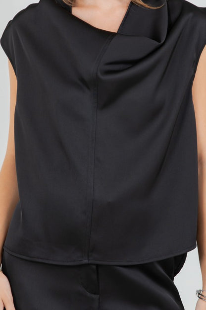 TUNNISE TOP