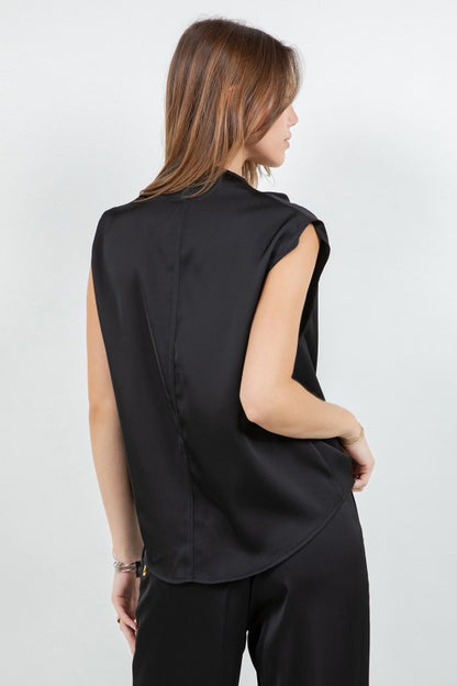 TUNNISE TOP