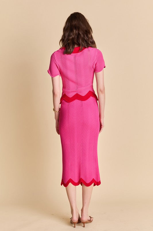 COLOR BLOCK SET