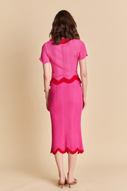 COLOR BLOCK SET