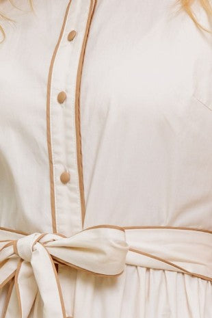 LILIAH GUES DRESS
