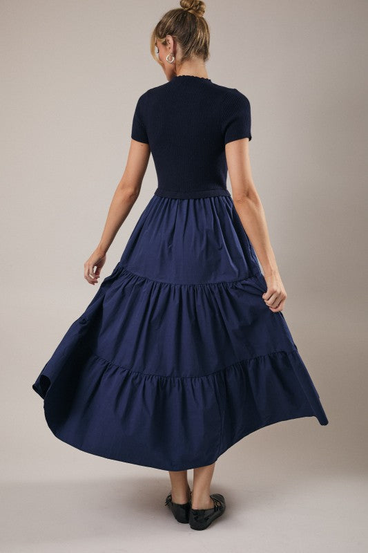 AUMARA DRESS
