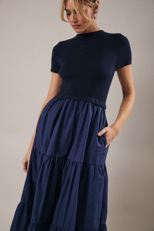 AUMARA DRESS