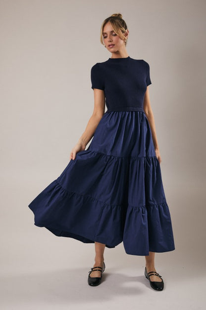 AUMARA DRESS