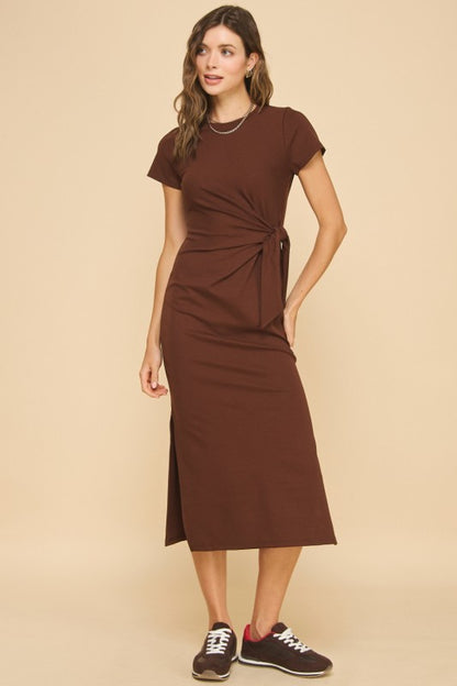 ANASTASIA DRESS