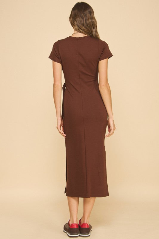 ANASTASIA DRESS