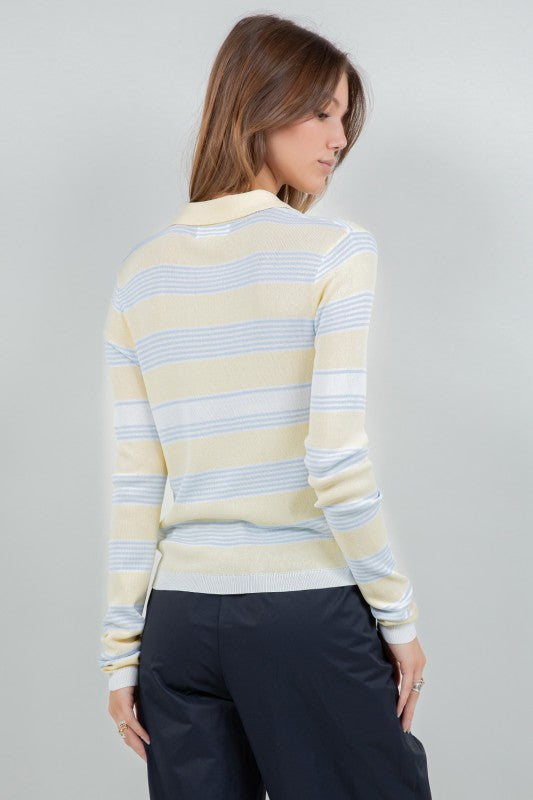 THE IT GIRL CARDIGAN