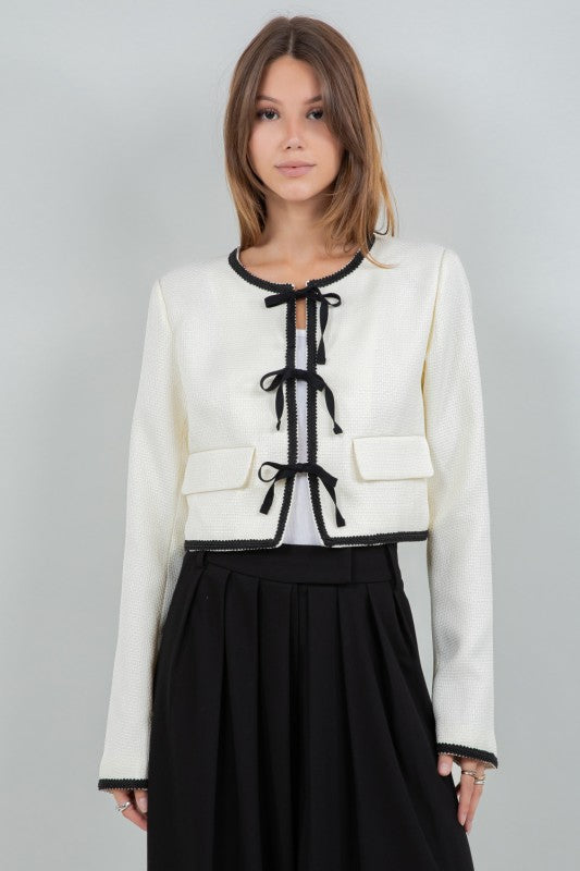 LADY MARIE JACKET