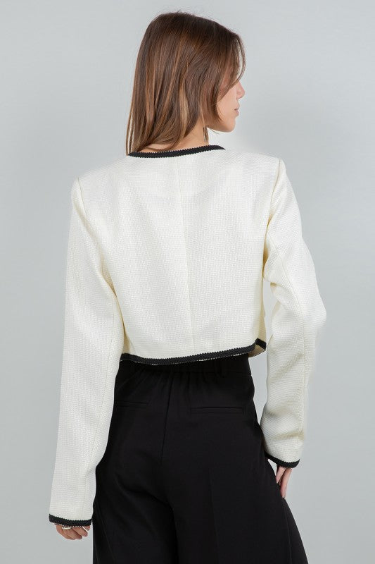 LADY MARIE JACKET
