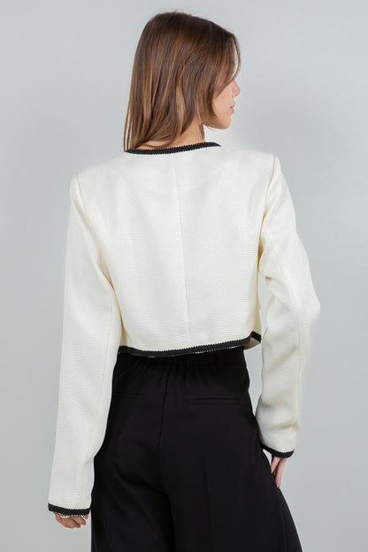LADY MARIE JACKET