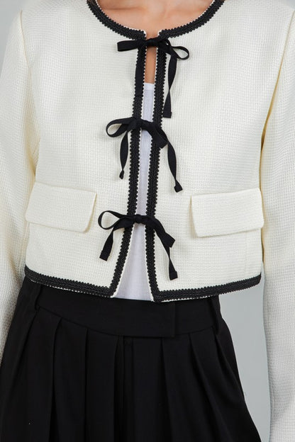 LADY MARIE JACKET