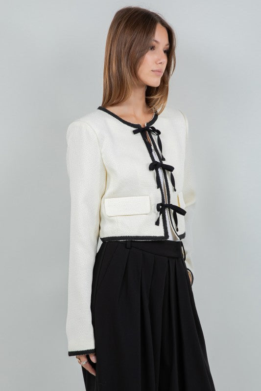 LADY MARIE JACKET