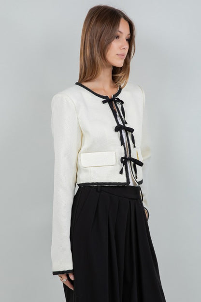 LADY MARIE JACKET